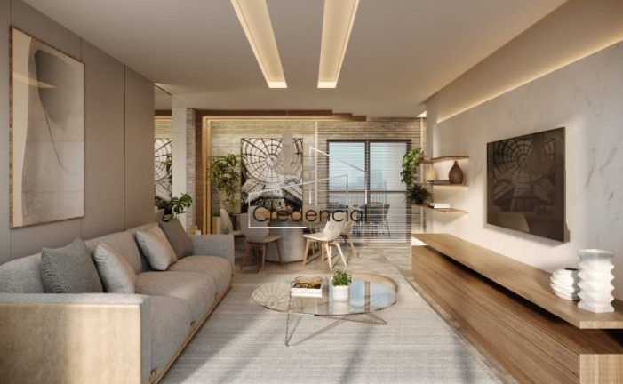Imagem Apartamento com 3 Quartos à Venda, 132 m² em Bigorrilho - Curitiba Imagem Apartamento com 3 Quartos à Venda, 132 m² em Bigorrilho - Curitiba