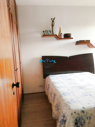 Imagem Apartamento com 3 Quartos à Venda, 112 m² em Vila Congonhas - São Paulo