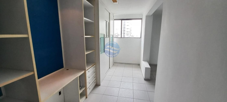 Imagem Cobertura com 3 Quartos à Venda, 260 m² em Pompéia - Santos Imagem Cobertura com 3 Quartos à Venda, 260 m² em Pompéia - Santos