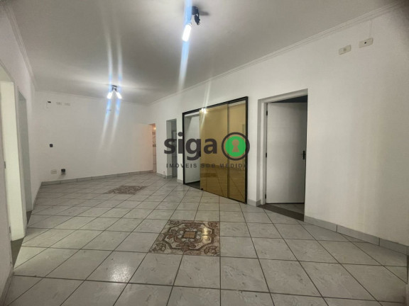 Imagem Imóvel Comercial à Venda ou Locação, 150 m² em Tatuapé - São Paulo Imagem Imóvel Comercial à Venda ou Locação, 150 m² em Tatuapé - São Paulo