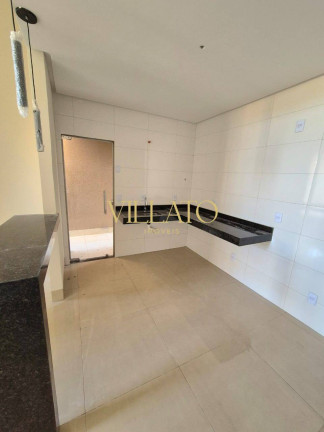 Imagem Casa com 3 Quartos à Venda, 112 m² em Setor Maysa - Trindade Imagem Casa com 3 Quartos à Venda, 112 m² em Setor Maysa - Trindade
