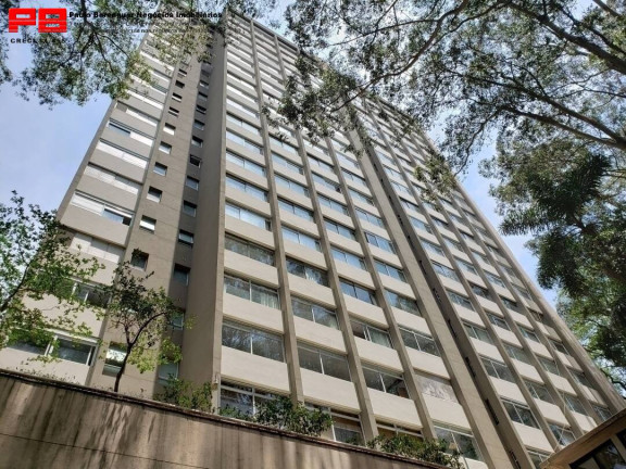 Apartamento com 3 Quartos à Venda, 225 m² em Santo Amaro - São Paulo