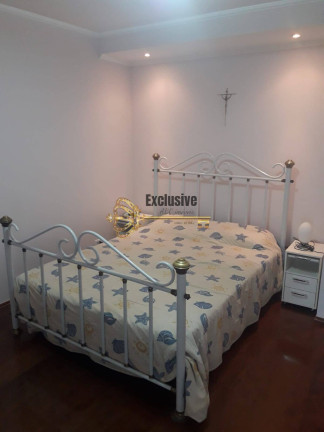 Imagem Sobrado com 3 Quartos à Venda, 190 m² em Vila Progresso - Santo André Imagem Sobrado com 3 Quartos à Venda, 190 m² em Vila Progresso - Santo André