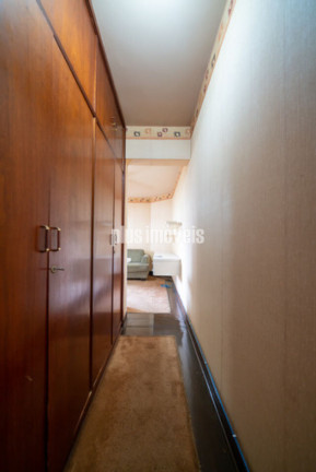 Imagem Apartamento com 4 Quartos à Venda, 305 m² em Panamby - São Paulo Imagem Apartamento com 4 Quartos à Venda, 305 m² em Panamby - São Paulo