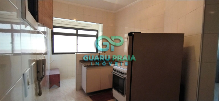 Imagem Apartamento com 2 Quartos à Venda, 65 m² em Enseada - Guarujá