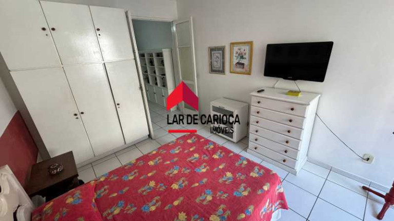 Imagem Apartamento com 1 Quarto à Venda, 45 m² em Copacabana - Rio De Janeiro Imagem Apartamento com 1 Quarto à Venda, 45 m² em Copacabana - Rio De Janeiro