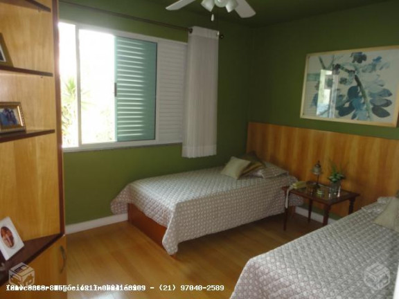 Imagem Casa com 4 Quartos à Venda, 600 m² em Barra Da Tijuca - Rio De Janeiro
