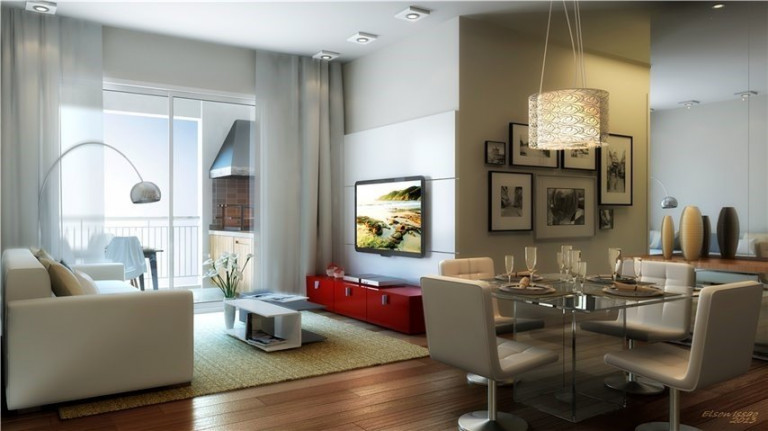 Imagem Apartamento com 2 Quartos à Venda, 67 m² em Centro - São Caetano Do Sul Imagem Apartamento com 2 Quartos à Venda, 67 m² em Centro - São Caetano Do Sul