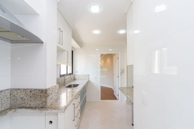 Imagem Apartamento com 3 Quartos à Venda, 120 m² em Perdizes - São Paulo