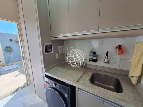 Imagem Casa com 3 Quartos à Venda, 140 m² em Vila Giglio - Atibaia Imagem Casa com 3 Quartos à Venda, 140 m² em Vila Giglio - Atibaia