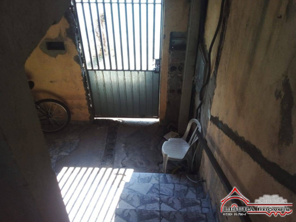 Imagem Casa com 4 Quartos à Venda, 155 m² em Parque Dos Príncipes - Jacareí Imagem Casa com 4 Quartos à Venda, 155 m² em Parque Dos Príncipes - Jacareí