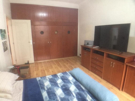 Imagem Imóvel com 3 Quartos à Venda, 218 m² em Santa Cecília - São Paulo