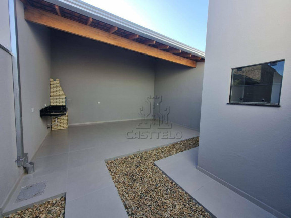 Imagem Casa com 3 Quartos à Venda, 115 m² em Columbia - Londrina Imagem Casa com 3 Quartos à Venda, 115 m² em Columbia - Londrina