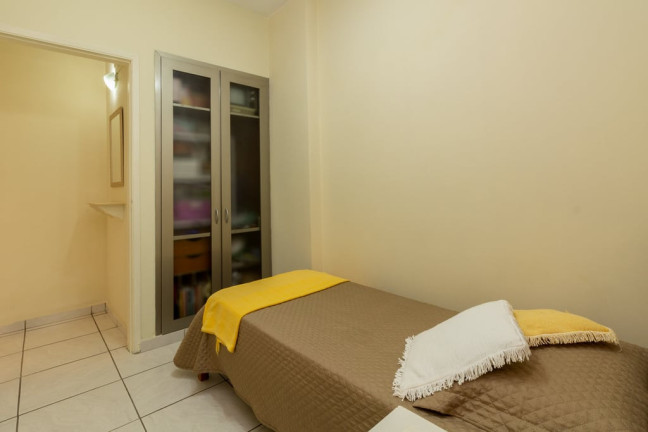 Imagem Apartamento com 3 Quartos à Venda, 105 m² em Sumarezinho - São Paulo