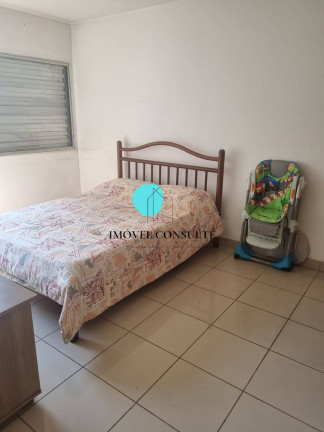 Imagem Apartamento com 4 Quartos à Venda, 127 m² em Cerqueira César - São Paulo