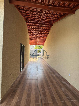 Imagem Casa com 2 Quartos à Venda, 150 m² em Itapoã - Aparecida De Goiânia