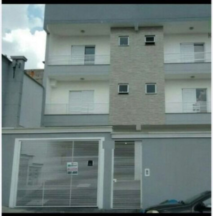 Imagem Apartamento com 2 Quartos à Venda, 53 m² em Jardim Irene - Santo André Imagem Apartamento com 2 Quartos à Venda, 53 m² em Jardim Irene - Santo André
