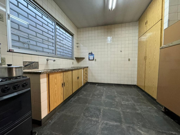 Imagem Casa com 3 Quartos à Venda, 210 m² em Setor Campinas - Goiânia
