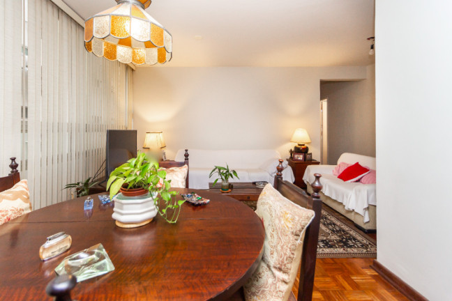 Imagem Apartamento com 3 Quartos à Venda, 101 m² em Cerqueira César - São Paulo Imagem Apartamento com 3 Quartos à Venda, 101 m² em Cerqueira César - São Paulo