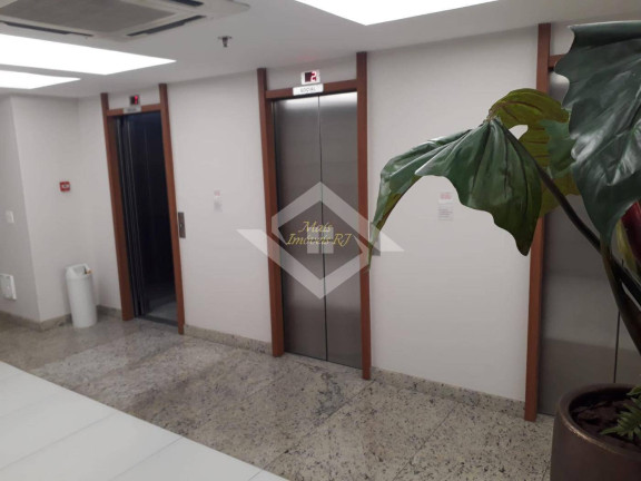 Imagem Galpão à Venda, 21 m² em Centro - Rio De Janeiro Imagem Galpão à Venda, 21 m² em Centro - Rio De Janeiro