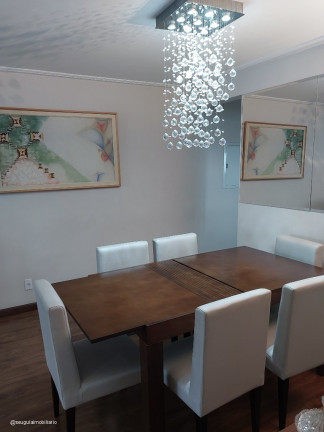 Imagem Apartamento com 3 Quartos à Venda, 97 m² em Vila Monte Alegre - São Paulo Imagem Apartamento com 3 Quartos à Venda, 97 m² em Vila Monte Alegre - São Paulo