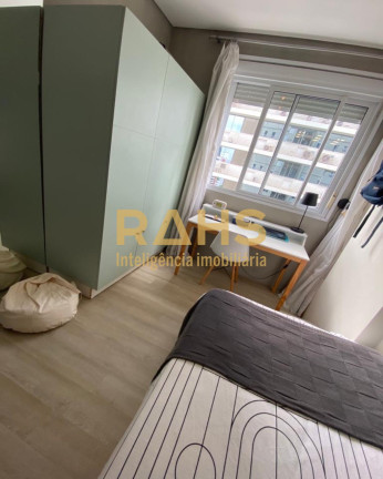 Imagem Apartamento com 3 Quartos à Venda, 104 m² em América - Joinville Imagem Apartamento com 3 Quartos à Venda, 104 m² em América - Joinville