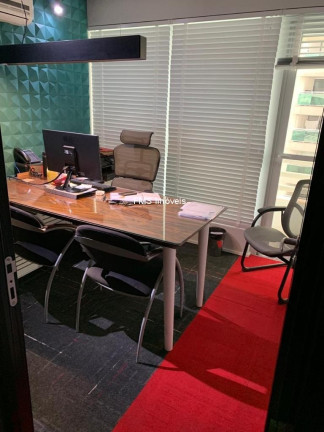 Sala Comercial à Venda, 74 m² em Consolação - São Paulo