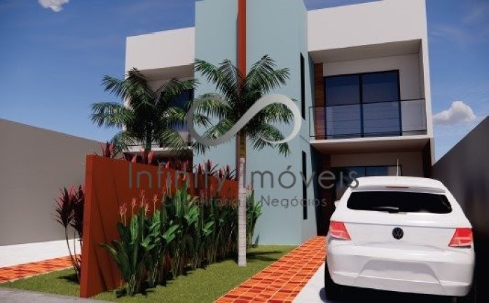 Casa com 3 Quartos à Venda, 180 m² em Liberdade - Santa Luzia