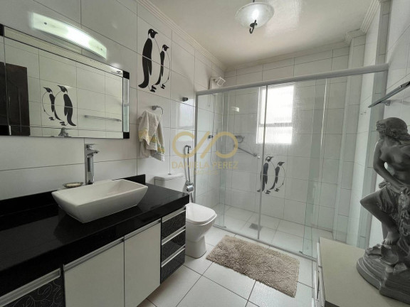 Imagem Apartamento com 4 Quartos à Venda, 320 m² em Canto Do Forte - Praia Grande