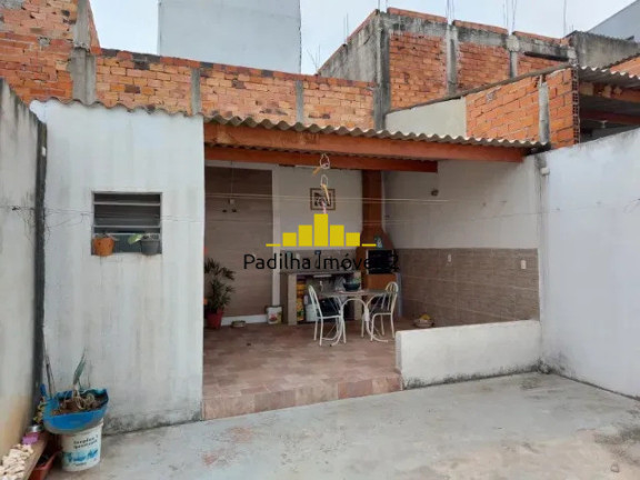 Imagem Casa com 2 Quartos à Venda, 180 m² em Vila Barão - Sorocaba Imagem Casa com 2 Quartos à Venda, 180 m² em Vila Barão - Sorocaba