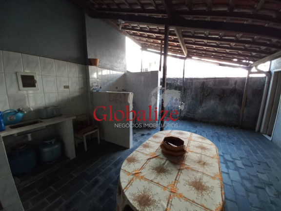 Imagem Casa com 3 Quartos à Venda, 120 m² em Vila Belmiro - Santos Imagem Casa com 3 Quartos à Venda, 120 m² em Vila Belmiro - Santos