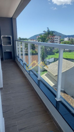 Imagem Apartamento com 3 Quartos à Venda, 105 m² em Centro - Ubatuba