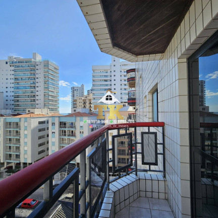 Imagem Apartamento com 1 Quarto à Venda, 45 m² em Aviação - Praia Grande Imagem Apartamento com 1 Quarto à Venda, 45 m² em Aviação - Praia Grande