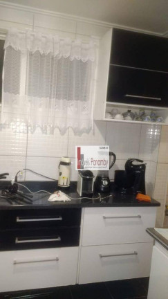 Imagem Apartamento com 2 Quartos à Venda, 51 m² em Butantã - São Paulo
