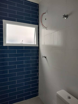 Imagem Sobrado com 2 Quartos à Venda, 81 m² em Itaóca - Mongaguá
