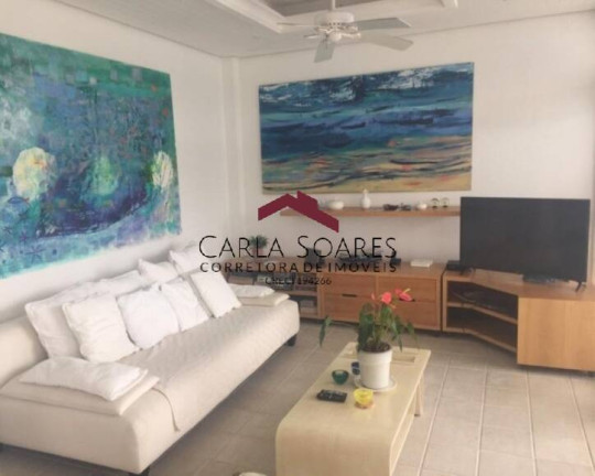 Imagem Casa com 4 Quartos à Venda, 300 m² em Loteamento João Batista Julião - Guarujá Imagem Casa com 4 Quartos à Venda, 300 m² em Loteamento João Batista Julião - Guarujá