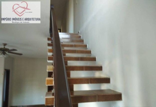 Imagem Casa com 4 Quartos à Venda,  em Indaiá - Caraguatatuba