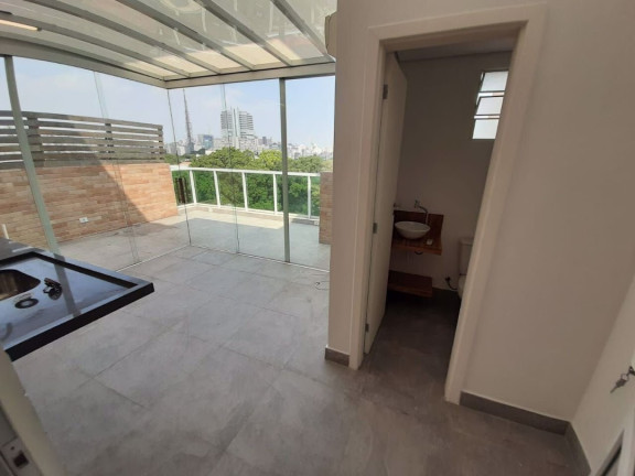 Imagem Apartamento com 2 Quartos à Venda, 89 m² em Pinheiros - São Paulo Imagem Apartamento com 2 Quartos à Venda, 89 m² em Pinheiros - São Paulo
