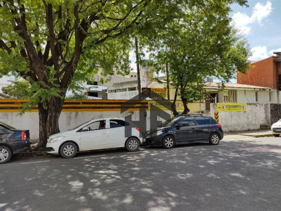 Imagem Casa com 3 Quartos à Venda, 366 m² em Ilha Do Leite - Recife