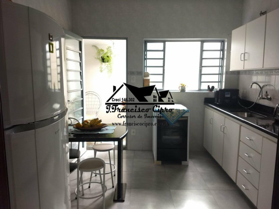Imagem Sobrado com 4 Quartos à Venda, 257 m² em Pedregulho - Guaratinguetá