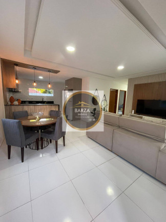 Imagem Casa de Condomínio com 3 Quartos à Venda, 110 m² em Aldeia Dos Camarás - Camaragibe