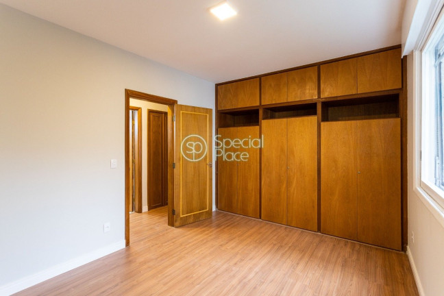 Imagem Apartamento com 3 Quartos à Venda, 250 m² em Jardim Paulista - São Paulo