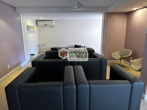 Imagem Apartamento com 3 Quartos à Venda, 76 m² em Itacorubi - Florianópolis Imagem Apartamento com 3 Quartos à Venda, 76 m² em Itacorubi - Florianópolis