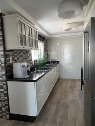 Imagem Apartamento com 3 Quartos à Venda, 130 m² em Chacara Klabin - São Paulo Imagem Apartamento com 3 Quartos à Venda, 130 m² em Chacara Klabin - São Paulo