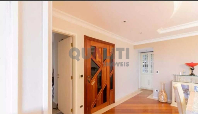 Imagem Apartamento com 3 Quartos à Venda, 180 m² em Moema - São Paulo