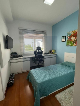 Imagem Apartamento com 1 Quarto à Venda, 157 m² em Tamboré - Santana De Parnaíba Imagem Apartamento com 1 Quarto à Venda, 157 m² em Tamboré - Santana De Parnaíba