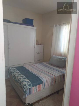 Imagem Casa com 5 Quartos à Venda, 100 m² em Jardim Das Flores - Osasco