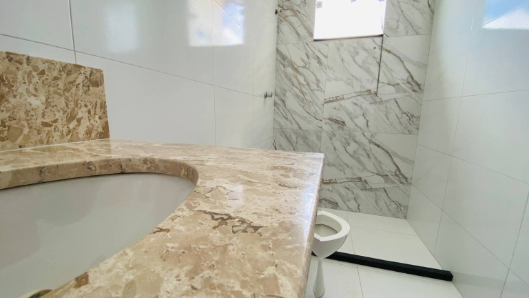 Imagem Casa com 3 Quartos à Venda, 88 m² em Parque Ipê - Feira De Santana Imagem Casa com 3 Quartos à Venda, 88 m² em Parque Ipê - Feira De Santana