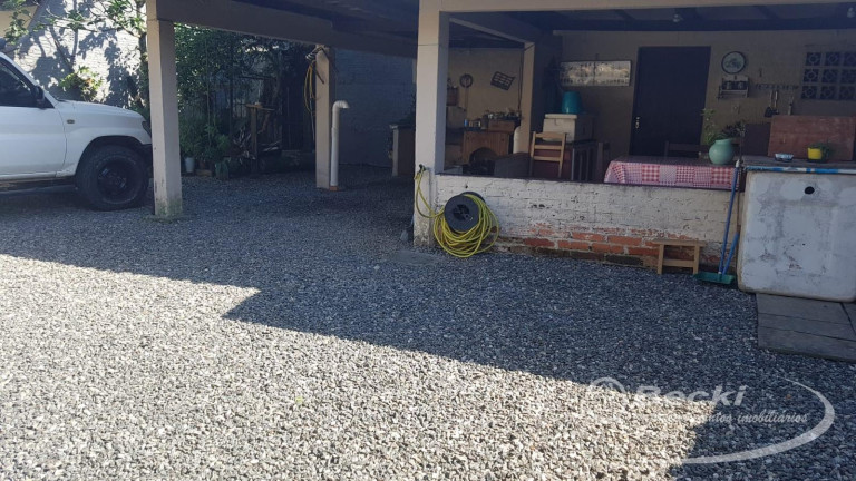 Imagem Casa com 3 Quartos à Venda, 138 m² em Guanabara - Joinville