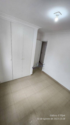 Imagem Apartamento com 3 Quartos à Venda, 92 m² em Vila Suzana - São Paulo